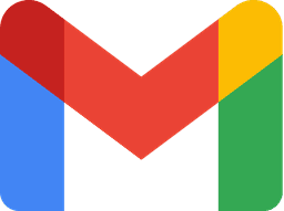 Gmail logo