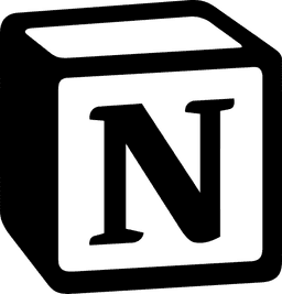 Notion logo